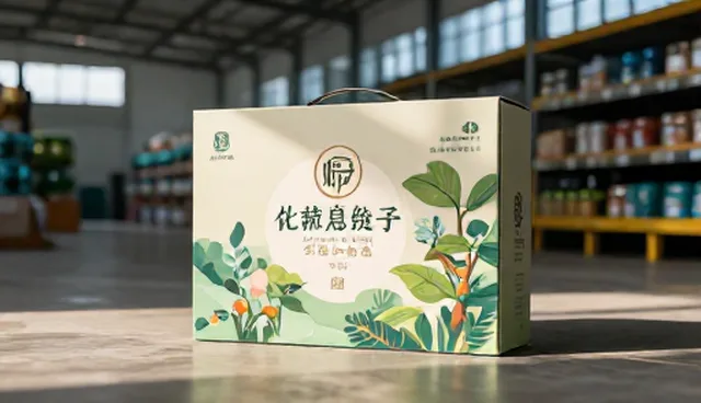 节庆市场中的农产品礼盒应用场景分析