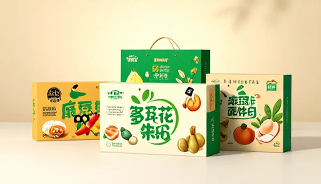 提升农产品销售效率的定制化服务实践
