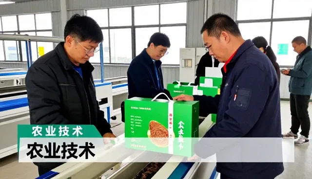 基地合作等客户使用特色农产品礼盒的反馈