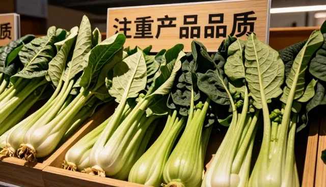 社区生鲜选型中保鲜技术的实用关注点