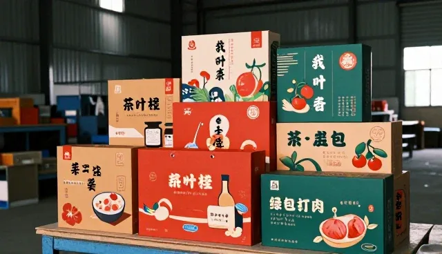 特色农产品礼盒定制化服务的适用条件与场景解析