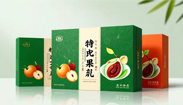 特色农产品如何借力企业合作实现品质突围
