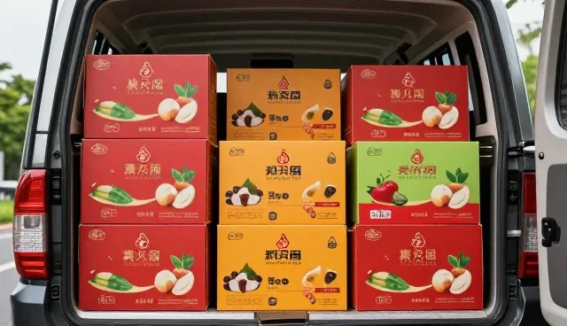 智慧农业如何重塑作物生长与优质水果生产