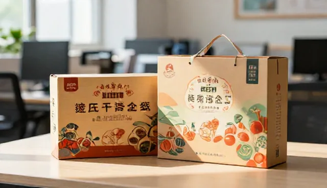 特色农产品礼盒在节庆场景中的应用策略分析